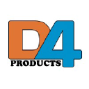 D4 PRODUCTS LIMITED Logo