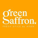 GREEN SAFFRON SPICES LIMITED Logo