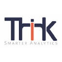 THINKSMARTER ANALYTICS LIMITED Logo