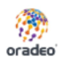 ORADEO RECRUITMENT LIMITED | Construction Services Logo