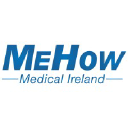MEHOW MEDICAL IRELAND LIMITED | Life Sciences, MedTech & Healthcare Logo
