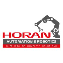 HORAN AUTOMATION & CONSULTING LIMITED Logo