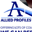 ALLIED PROFILES IRELAND LIMITED Logo