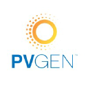 PV GENERATION LIMITED Logo