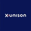 XUNISON LIMITED Logo