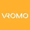 VROMO LIMITED Logo