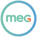 MEG | Life Sciences, MedTech & Healthcare Logo