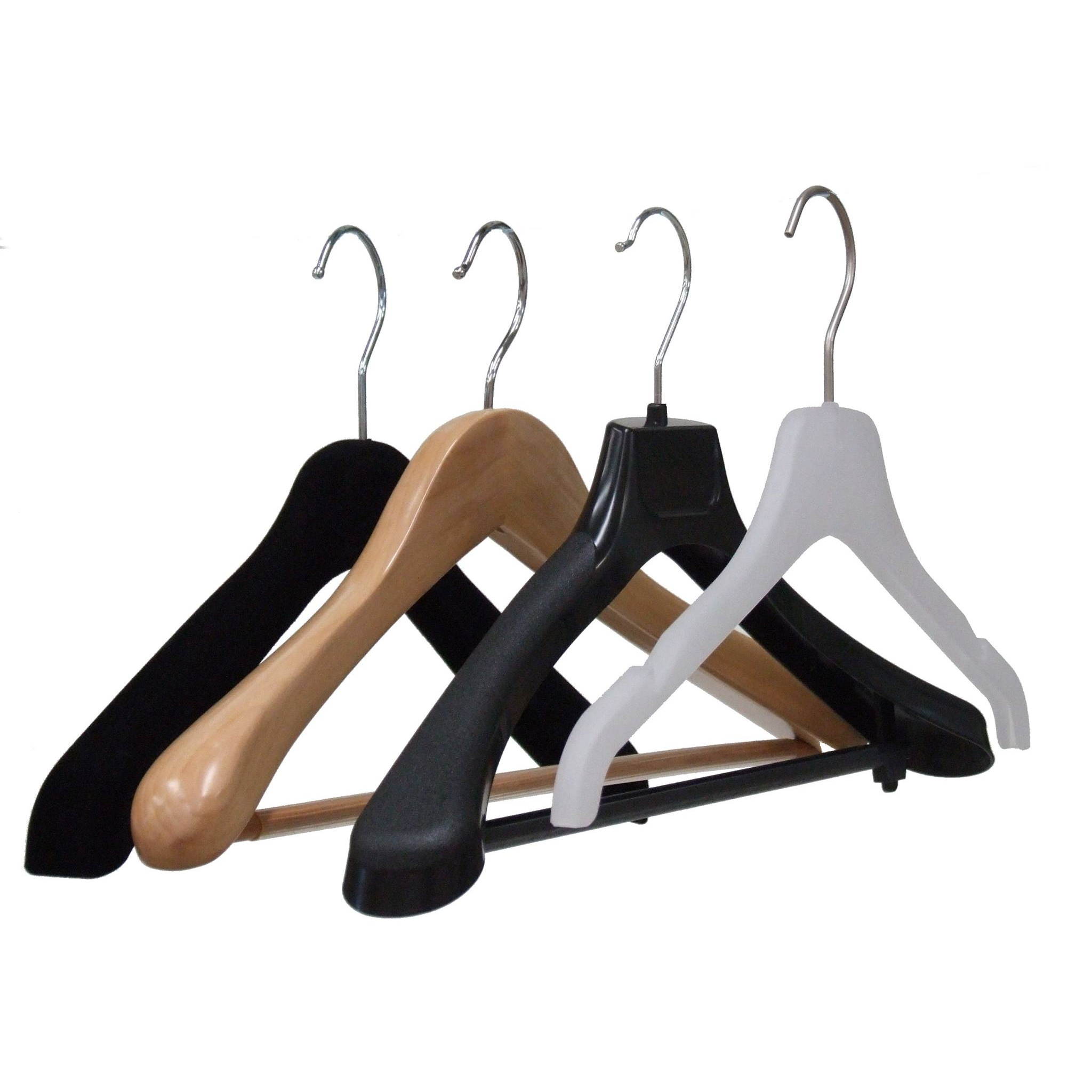 JEVENS DESIGN LTD TRADING AS THE HANGER COMPANY Logo