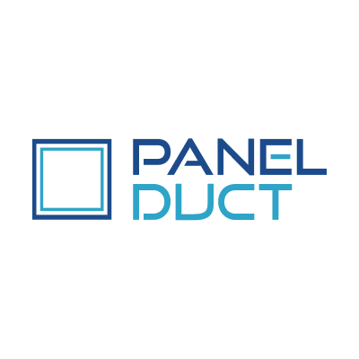PanelDuct Ltd. | Construction Products Logo