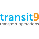 TRANSIT9 LIMITED | Enterprise Software Logo