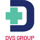 DUGGAN VETERINARY SUPPLIES LIMITED | Life Sciences, MedTech & Healthcare Logo