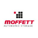 MOFFETT AUTOMATED STORAGE LIMITED Logo