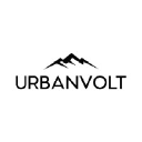 URBAN VOLT LIMITED | Financial Services Logo