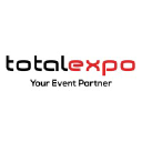 TOTAL EXPO LIMITED Logo