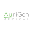 AURIGEN MEDICAL LIMITED | Life Sciences, MedTech & Healthcare Logo