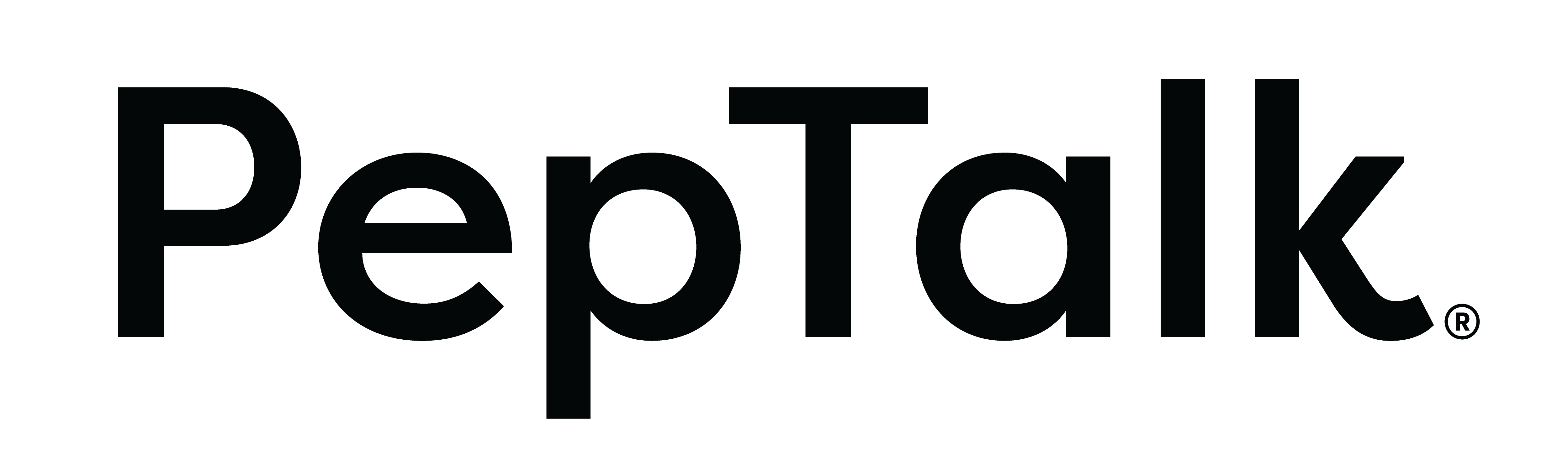 PepTalk | Construction Tech Logo