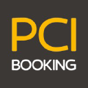PCI BOOKING LIMITED Logo