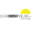 CLEAN ENERGY IRELAND LIMITED Logo