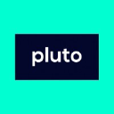 PLUTO COMMUNICATIONS LIMITED Logo