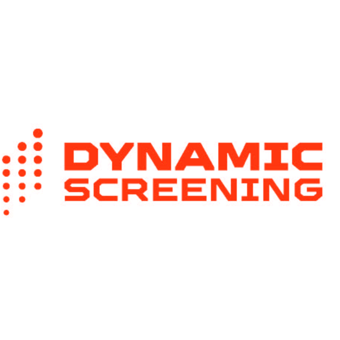 DYNAMIC SCREENING SYSTEMS LIMITED | Renewables & Environment Logo