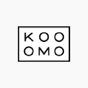 KOOOMO LIMITED Logo