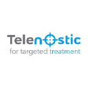 TELENOSTIC LIMITED | Life Sciences & Health Tech Logo