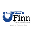 FINN PRECISION ENGINEERING LIMITED Logo