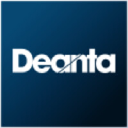 DEANTA GLOBAL PUBLISHING SERVICES LIMITED Logo