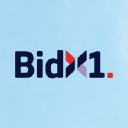 BIDX1 TECHNOLOGY LIMITED Logo