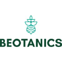 BEOTANICS LIMITED | Crop Cultivation & Protection Logo