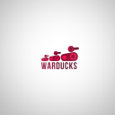 WAR DUCKS LTD Logo