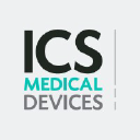 ICS Medical Devices (INNOVATIVE CATHETER SOLUTIONS) | Life Sciences & Health Tech Logo