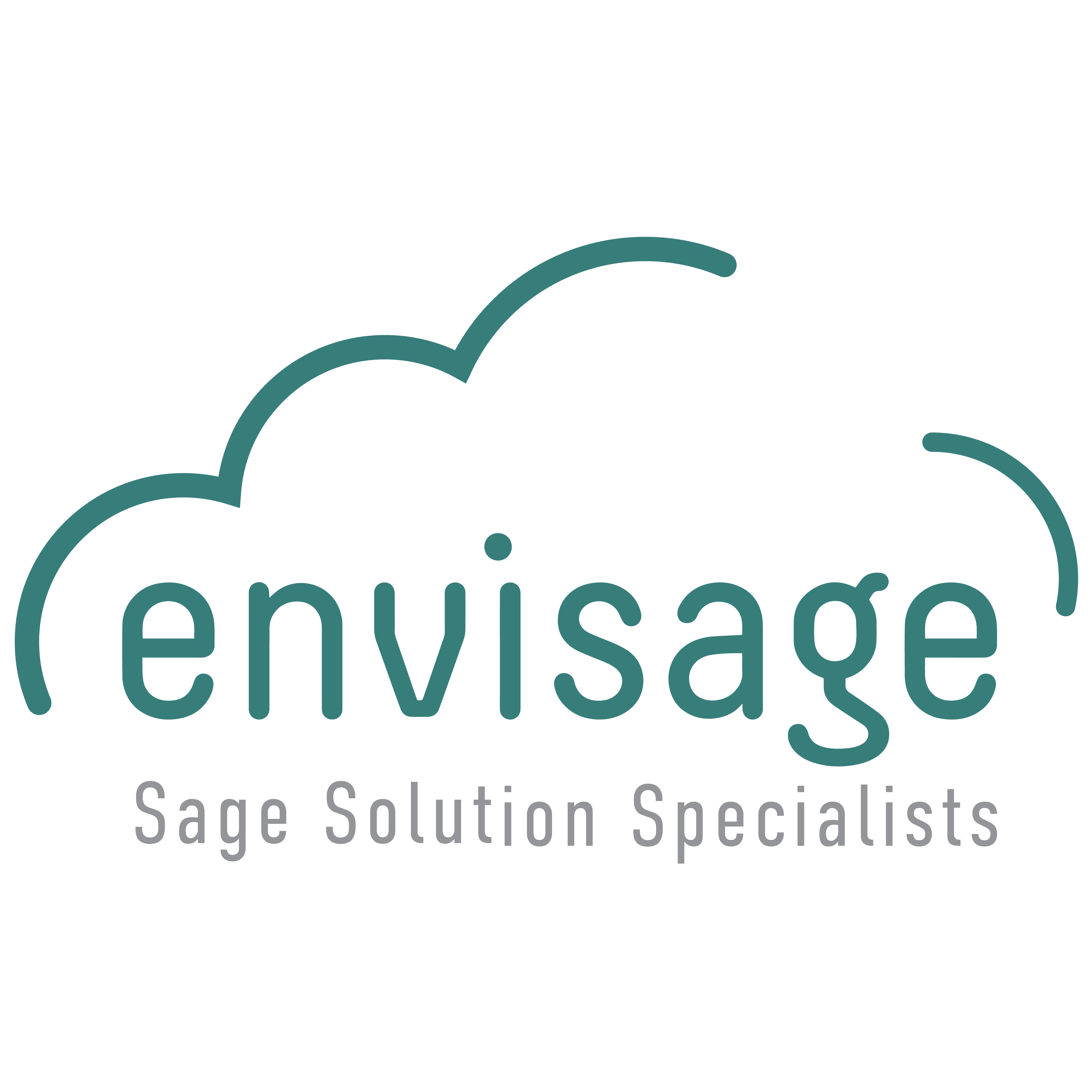 Envisage Cloud Limited  (Trading As Envisage) | Enterprise Software Logo