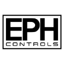 EPH Controls Ltd | Construction Products Logo
