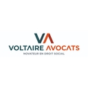 Voltaire | Legal & Tax Services Logo