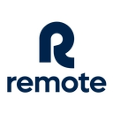 Remote | Human Resources Logo