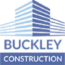 J D BUCKLEY CONSTRUCTION LIMITED Logo
