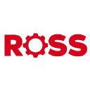 ROSS POLYMER SERVICES LIMITED | Construction Products Logo