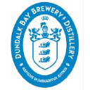 DUNDALK BAY BREWERY AND DISTILLERY CO LIMITED Logo