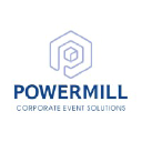 POWERMILL LIMITED Logo