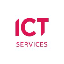 TOTAL ICT SERVICES LIMITED Logo