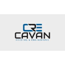 DARRAGH MCARDLE ENGINEERING LIMITED TA Cavan Roofing & Engineering | Construction Services Logo