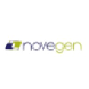 NOVEGEN LIMITED Logo