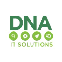 DNA IT SOLUTIONS LIMITED | IT Services Logo