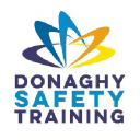 DONAGHY SAFETY TRAINING LIMITED Logo