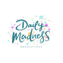DAILY MADNESS LIMITED Logo