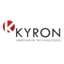 KYRON INNOVATIVE TECHNOLOGIES LIMITED Logo