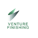 VENTURE FINISHING LIMITED Logo