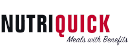 NUTRIQUICK IRELAND LIMITED Logo