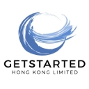 Get Started HK Limited | Accounting & Company Secretarial Logo